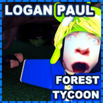 Logan Paul Forest Tycoon