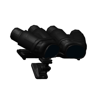 Quad NVG's - Raised (MTF Alpha 1)