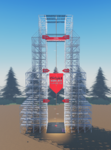 SASUKE Roblox Warrior Group