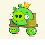 The pig army!!