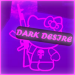 DARK v DESIRE