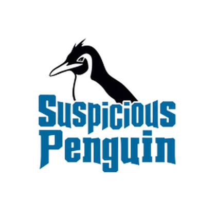 Suspicious Penguin Roblox group icon