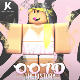 OOTD || History Showcase