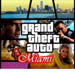 Blox Theft Auto: Miami