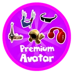 Premium Avatar