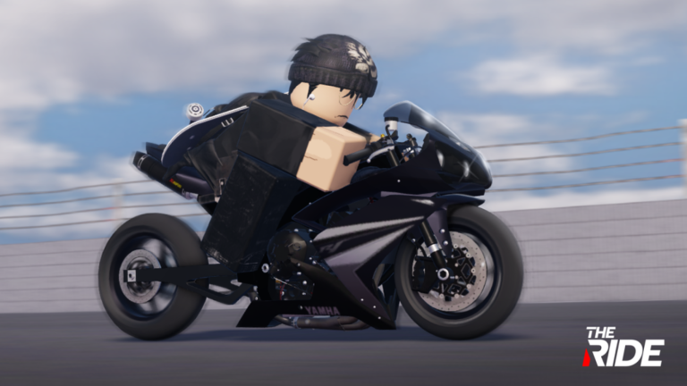 [NEW 🏍️] The Ride screenshot 2