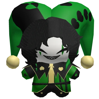 Item Thumbnail