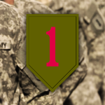<[USM]> 1st Infantry Division