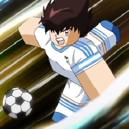 Captain Tsubasa: Final Shot