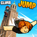 Climb and Jump Tower [NEW WORLD]