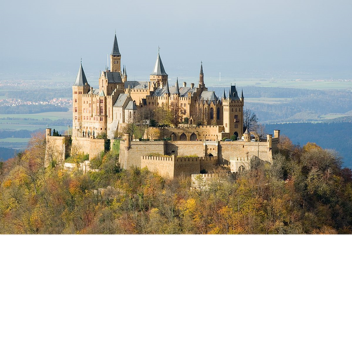 Castle Run!