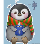 Pengu's Club