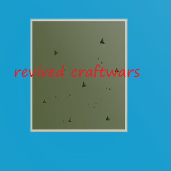 Revived Craftwars