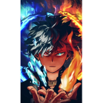 Fire And Ice...