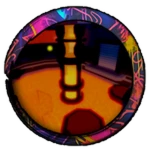 caption=Badge