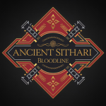 Ancient Sithari Bloodline