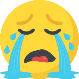 Crying Simulator
