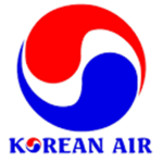 KOREAN AIR.
