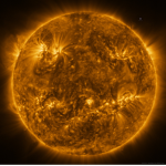 - Order of the Sun -