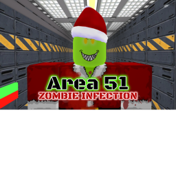 THE AREA 51 BOSS FIGHT
