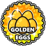 Golden Eggs