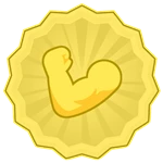 Game Badge Thumbnail