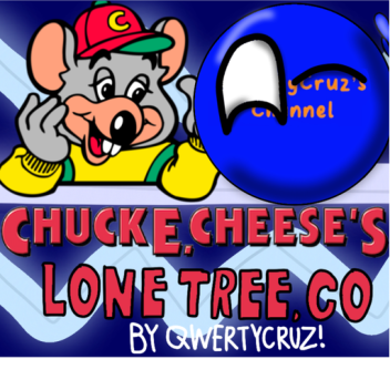 Chuck E. Cheese's Lone Tree, CO