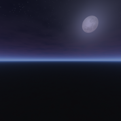 Sinister Sky [void]