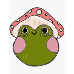Mushroom land :D