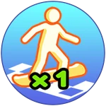 Game Badge Thumbnail