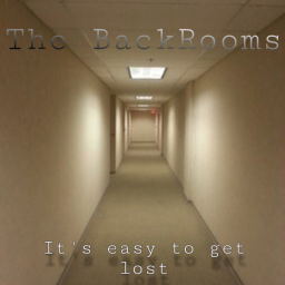 The BackRooms
