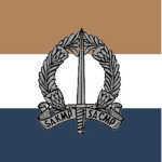 Military Police Corps of South Africa