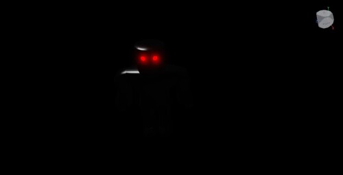 The Void