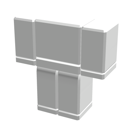 (Mini) R15 1.0 Avatar - White