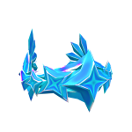 Frost Ninja Helm