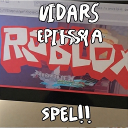 VIDARS EPISKA SPLEEF SPEL!!!