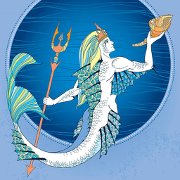 House of Triton Training Area
