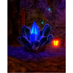 Lava Labirinth