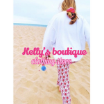 Kelly’s boutique