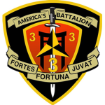 |3rd Battalion, 3rd Marines|