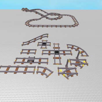 -\±/- Trains Stuff -\±/- 