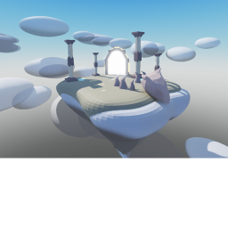 Heaven to Devil Obby (Possible)