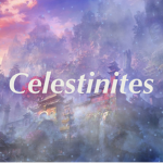 Celestinites