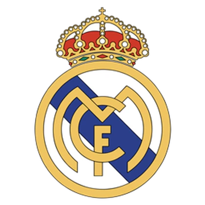 Real Madrid C.F. Next Generation Roblox group icon
