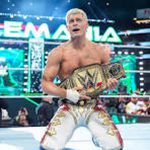 WWE Fortnite footie fan group