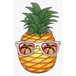 Pineapple's Corp.