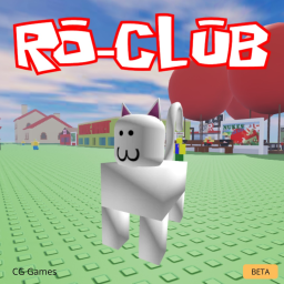 Ro-Club [BETA]