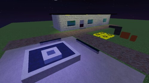 New Random Place!