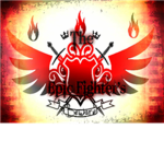 The EPIC Fighters!!!