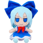 Average Touhou Enjoyer